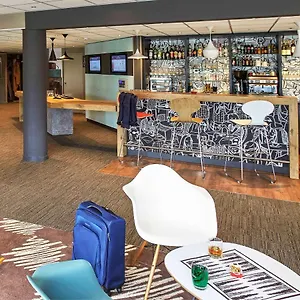 Ibis 3*, Auray France