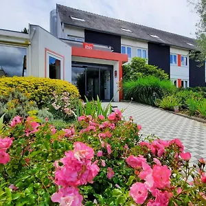 Ibis 3*, Vannes France