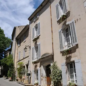  Guest house Les De Charlotte