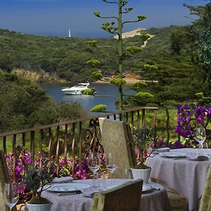 4* Hotel Le Mas Du Langoustier