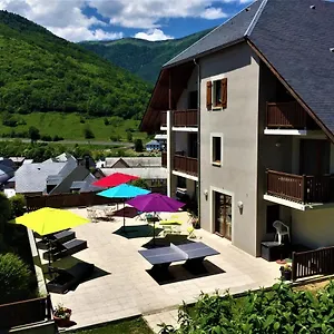 Balcons De La Neste 3*, Arreau France